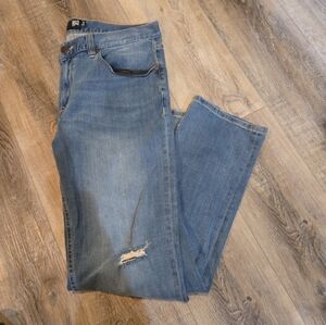 RSQ jeans london skinny 36x30